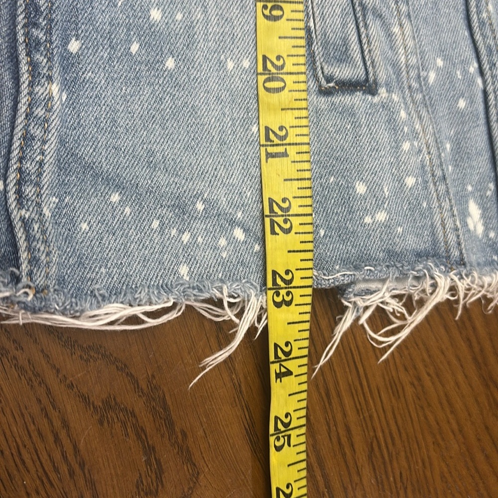 HOLLISTER Denim Jacket - Picture 10 of 10